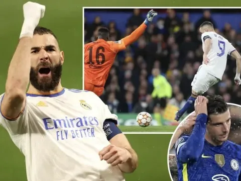 Thomas Tuchel cay đắng khi xem lại Chelsea thua Real Madrid