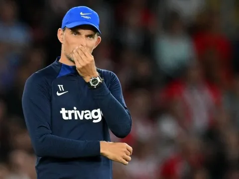 Choáng với số tiền khủng Chelsea phải đền bù cho Tuchel