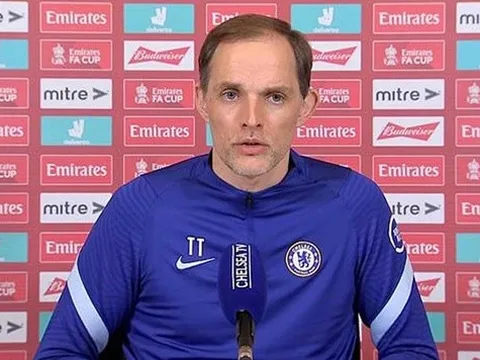 Xác nhận Chelsea sắp công bố bản hợp đồng quan trọng