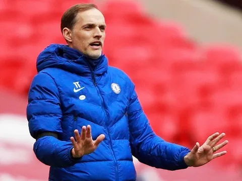 Tuchel xác nhận mục tiêu chính của Chelsea