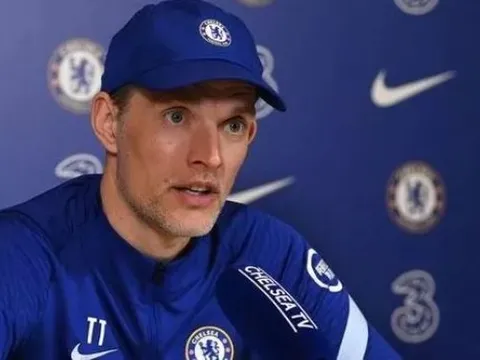 Thomas Tuchel chỉ ra ngôi sao trong mơ của mọi CLB
