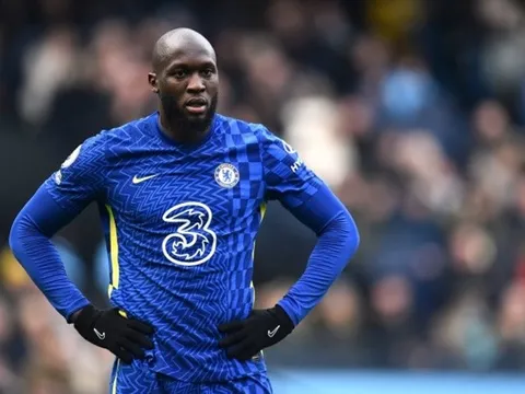 Bom tấn Chelsea để ngỏ khả năng chia tay Stamford Bridge