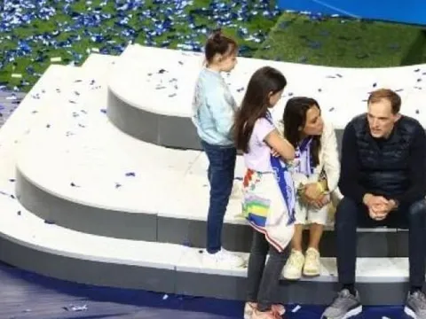 Thomas Tuchel đối mặt biến cố lớn, chuẩn bị mất nửa tài sản