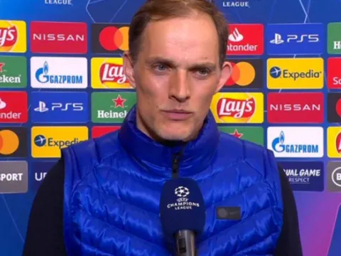Thomas Tuchel hé lộ kế hoạch chuyển nhượng của Chelsea