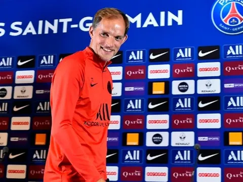 Chuẩn bị có chuyến làm khách đầy khó khăn, HLV PSG cảnh tỉnh các học trò