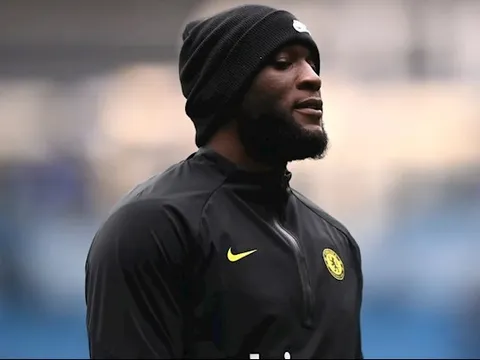 Thomas Tuchel lý giải tại sao không sử dụng Lukaku