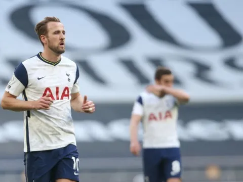 Thomas Tuchel: "Mọi người đều yêu mến Harry Kane"