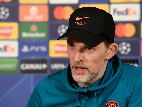 Thomas Tuchel muốn chủ sở hữu mới thực hiện 2 bản hợp đồng