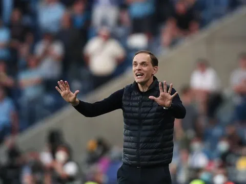 Tân binh đầu tiên Tuchel mang về Chelsea khiến tất cả bất ngờ