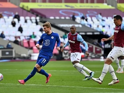 CĐV Chelsea: 'Chúng ta đã ký hợp đồng với người kế thừa Torres'