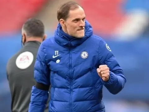 Thomas Tuchel sẽ lại mang "điều kỳ diệu thứ 2" đến Chelsea?