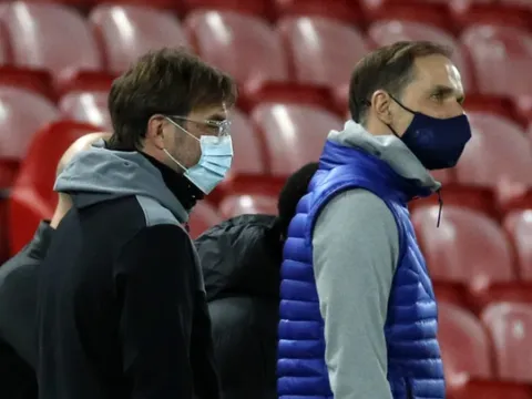 Thomas Tuchel: "Tôi tin Jurgen Klopp"