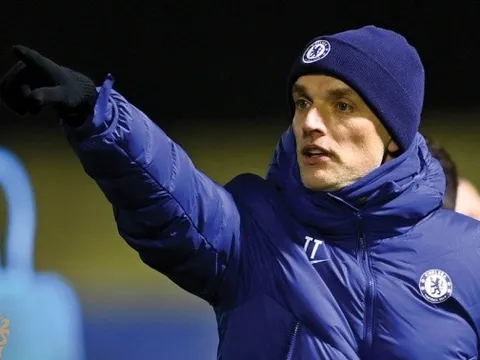 Thomas Tuchel và Chelsea: Khi vinh quang chỉ cách 2 cuộc đấu