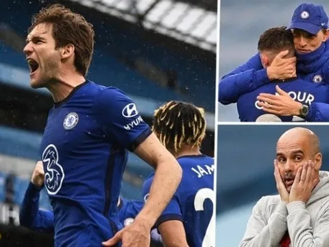 Thomas Tuchel và niềm tin mãnh liệt của một "khắc tinh"