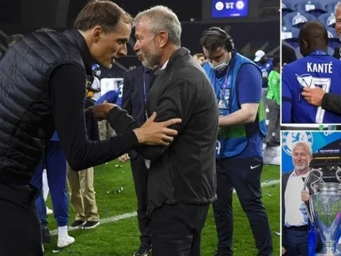 Thomas Tuchel, vô địch C1 rồi sao nữa?