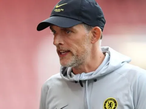 Thomas Tuchel xác nhận nhiều cầu thủ rời Chelsea