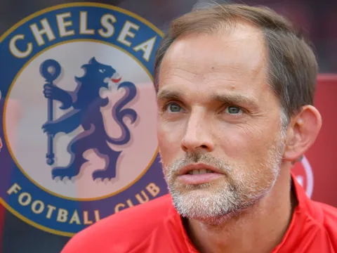Thomas Tuchel xứng danh “khắc tinh” của các chiến lược gia hàng đầu