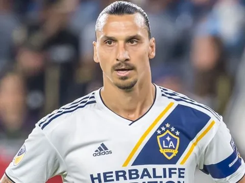 Thông báo về Tây Ban Nha, Zlatan Ibrahimovic khiến cả La Liga phẫn nộ!