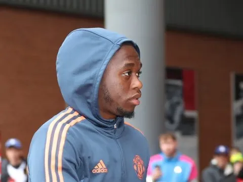 Thông điệp rõ ràng của Ten Hag dành cho Wan-Bissaka