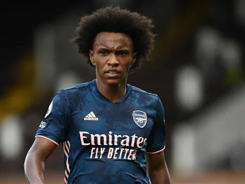 'Một cầu thủ tuyệt vời, một bản hợp đồng hoàn hảo của Arsenal'