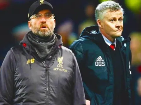 Thống kê bất ngờ cho thấy Man Utd nên kiên nhẫn với Solskjaer