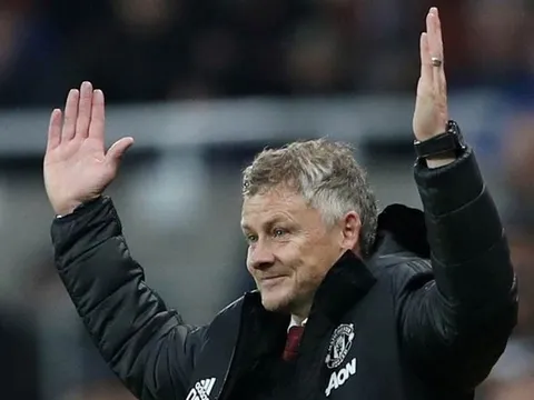 Thống kê: Chỉ 3 đội tệ hơn Man Utd dưới thời Solskjaer
