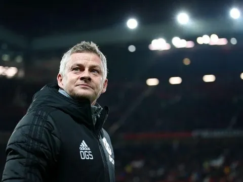 Thống kê chỉ ra "tam hổ" giúp M.U đánh bại RB Leipzig và Man City