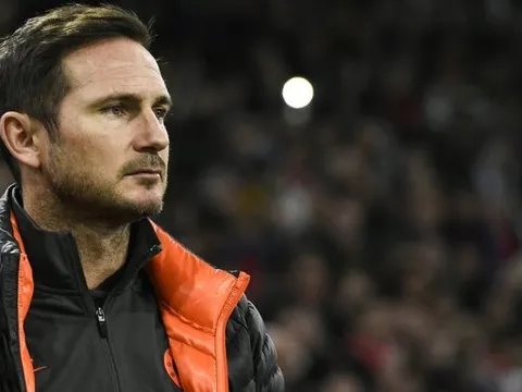 Thống kê "cơn mưa" điên rồ trận Chelsea - Ajax