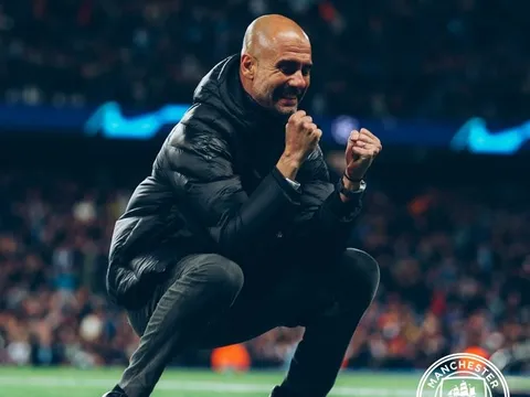 Thống kê không tưởng trận Man City - Crystal Palace: Không trung vệ