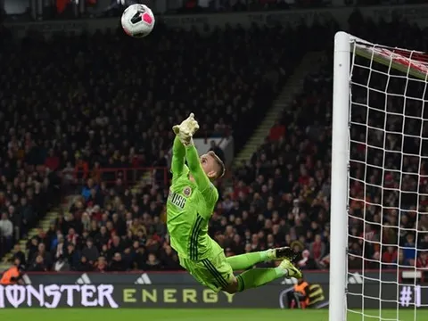 Thống kê Sheffield - Arsenal: Đừng đùa với người của Man Utd