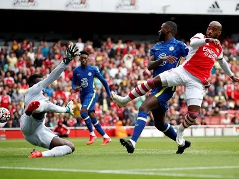 Thông qua Lacazette, Arteta tiết lộ kế hoạch tham vọng của Arsenal