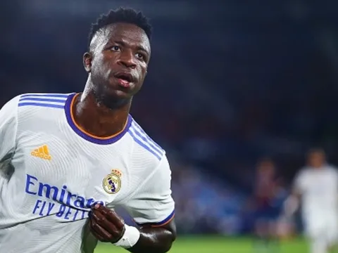 Thông số vòng 2 La Liga: Kẻ làm nền cho Bale; Tân binh Barca 10 năm có 1