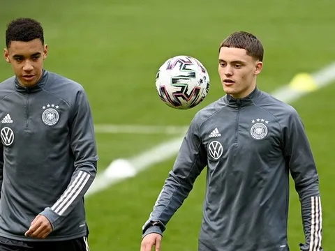 Thông số vòng 3 Bundesliga: Havertz mất kỷ lục, người Hàn tạo lịch sử