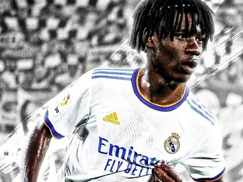 Thông số vòng 4 Ligue 1: Tân binh Real lập cột mốc sau 36 năm