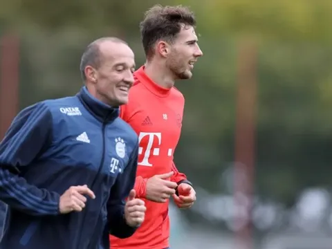 Thông tin này sẽ là lý do Kovac mạnh tay trảm "tội đồ" ở trận Hoffenheim