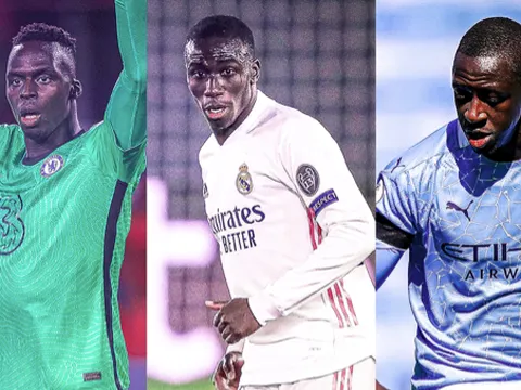 Thông tin thú vị: Xác định "cái tên" đầu tiên lọt vào chung kết Champions League