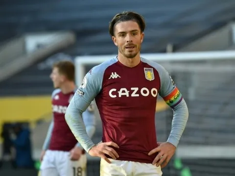 Thu 100 triệu bảng từ Grealish, Aston Villa sẽ chi tiêu ra sao?