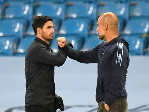Thứ đáng sợ nhất của Man City lại là vấn đề lớn nhất của Arsenal
