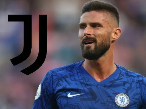 "Thủ lĩnh Chelsea" chốt tương lai, rõ khả năng gia nhập Juventus