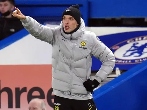 Thủ lĩnh Chelsea tiết lộ những khi Tuchel không vui