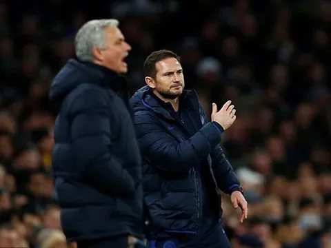 'Thủ lĩnh' trở lại, Chelsea tung đội hình đáng gờm đấu Tottenham?