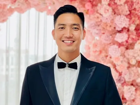 Thủ môn HAGL làm đám cưới ở Vĩnh Phúc