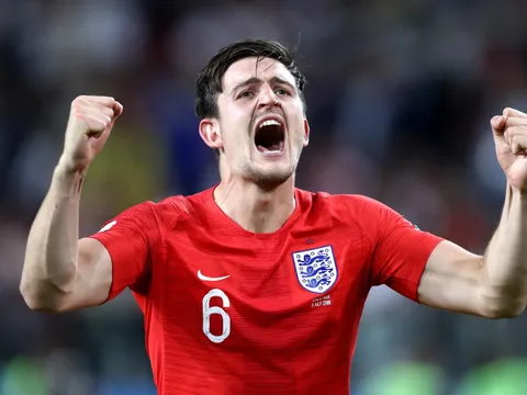 Thủ quân cùng "ma tốc độ" đồng loạt tỏa sáng, Man Utd sẵn sàng chiến West Brom