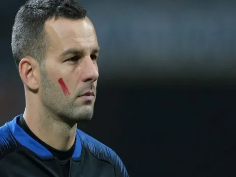 Thủ quân Inter chỉ ra lý do khiến đội nhà bị Real Madrid đánh bại