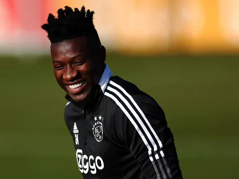 Thủ quân Inter lên tiếng về tân binh tiềm năng từ Ajax