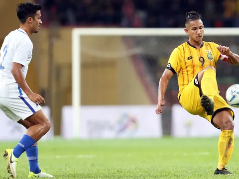 Thủ quân U22 Brunei giàu hơn Messi + Ronaldo, đá bóng chỉ là đam mê