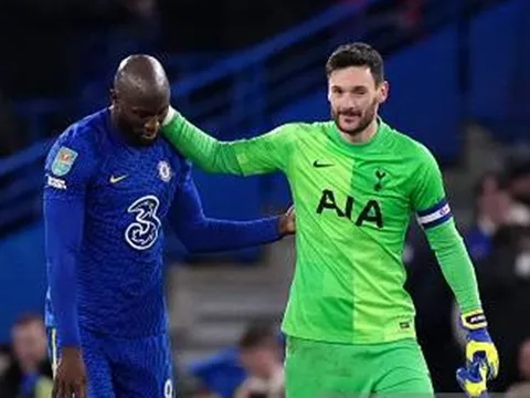 Thua 0-2, thủ quân Tottenham đồng ý với Conte về sức mạnh của Chelsea