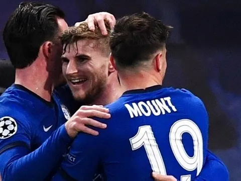 Thua 0-2, Zidane thừa nhận 1 sự thật về Chelsea