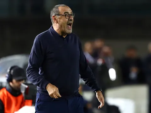Thua 1-5, cựu HLV Chelsea chửi bới toàn đội