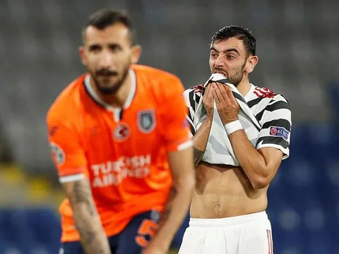 Chelsea được VAR 'ban' chiến thắng trước Rennes?